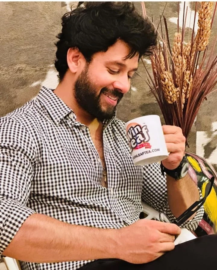 Bharath