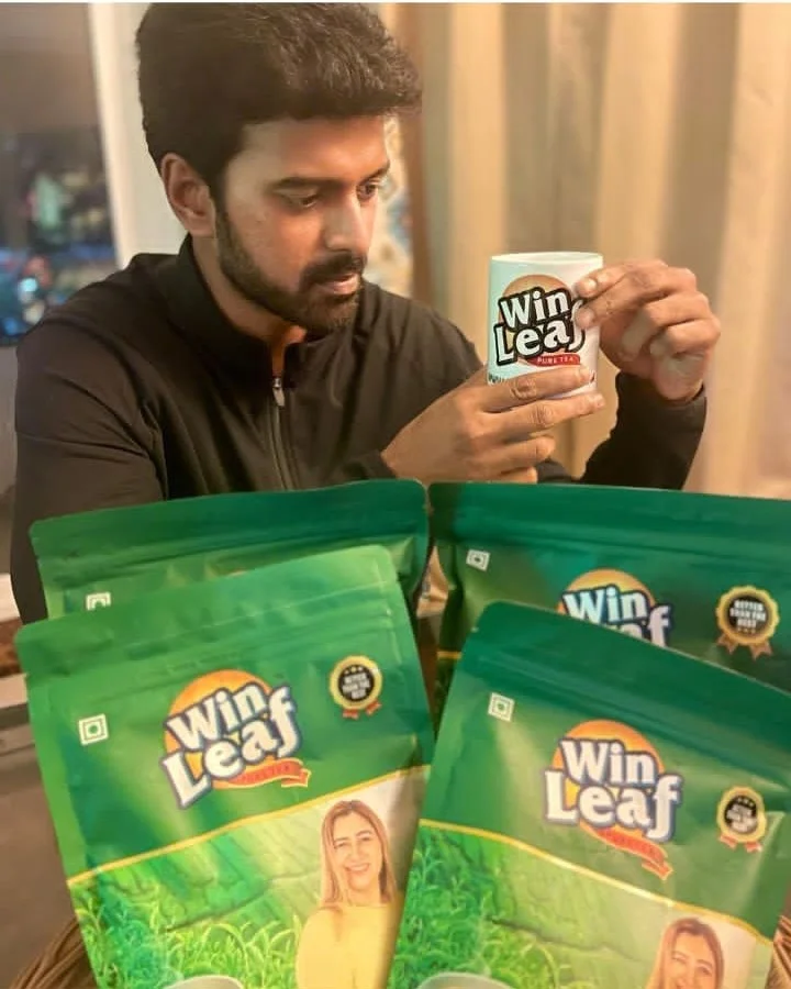 vikranth