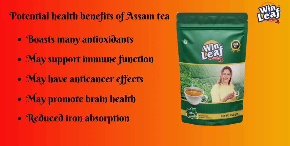unlocking-the-health-benefits-of-assam-tea